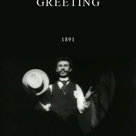 Dickson Greeting