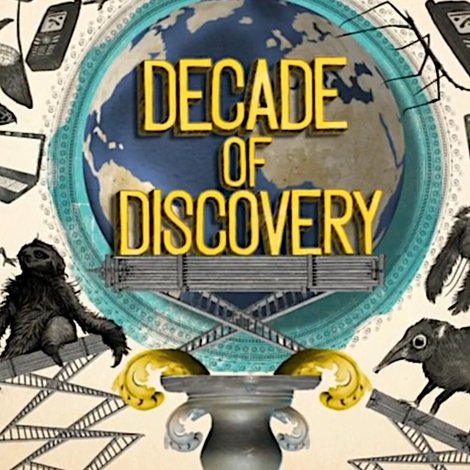 Decade of Discovery