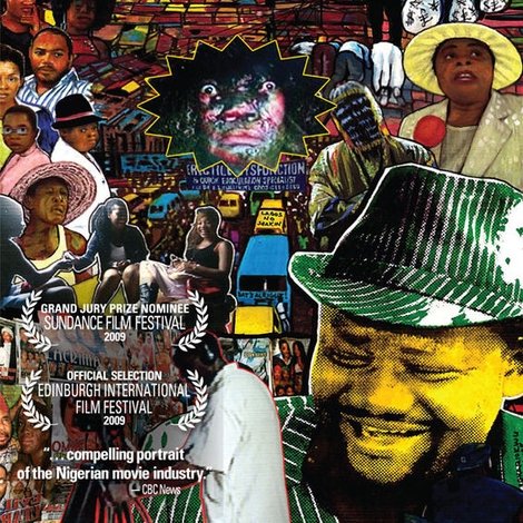 Nollywood Babylon
