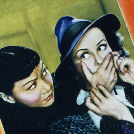 Ellery Queen's Penthouse Mystery