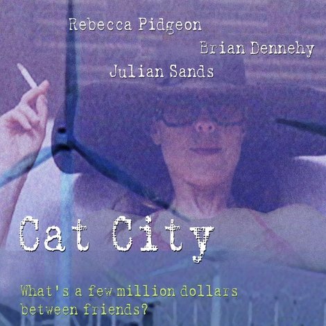 Cat City