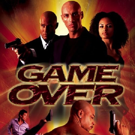 Game Over