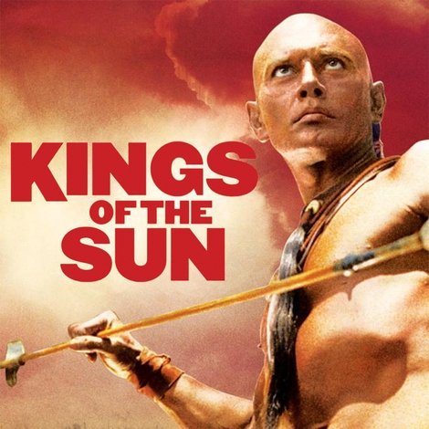 Kings of the Sun