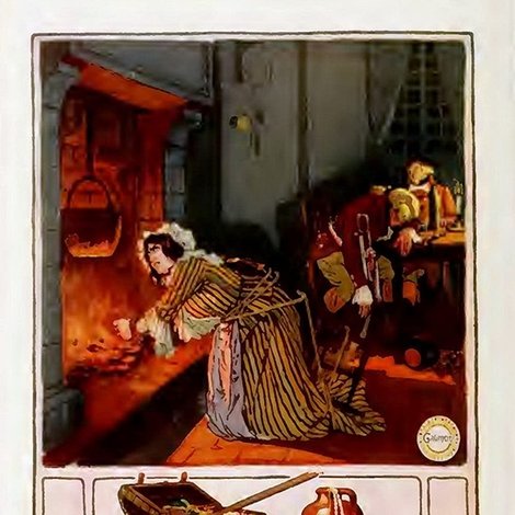 La cassette de l'émigrée
