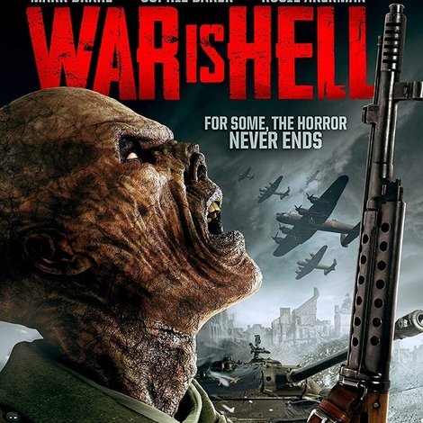 War Is Hell