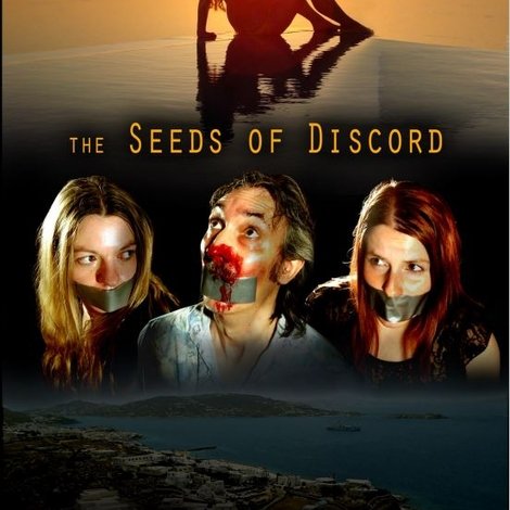 The Seeds of Discord