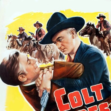 Colt Comrades