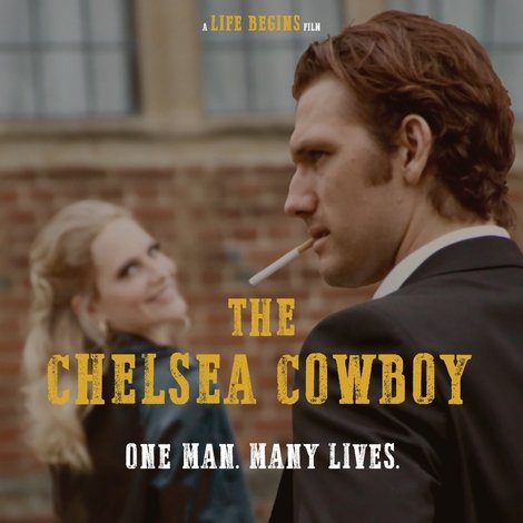 The Chelsea Cowboy