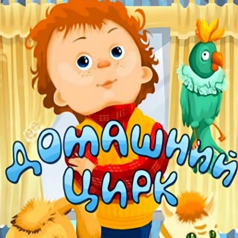 Домашний цирк