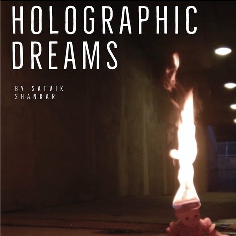 Holographic Dreams