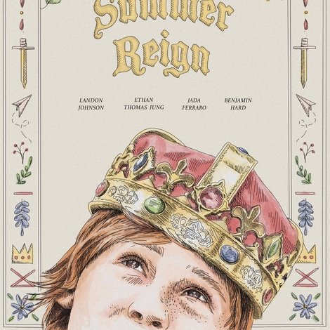 Summer Reign