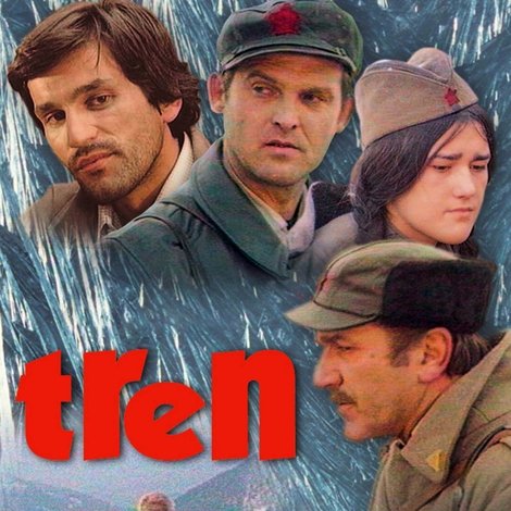 Tren
