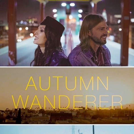 Autumn Wanderer