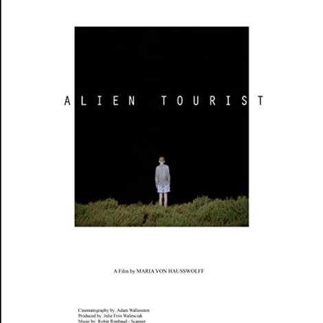 Alien Tourist