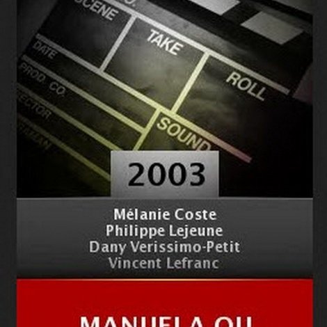 Manuela ou l'impossible plaisir