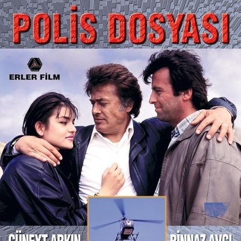 Polis Dosyası