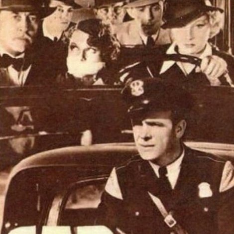 Car 99