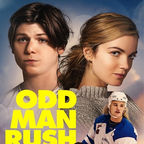 Odd Man Rush