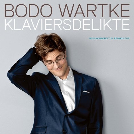 Klaviersdelikte - live in Bremen