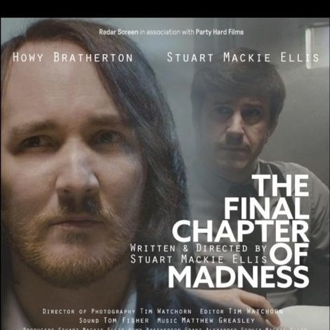 The Final Chapter of Madness