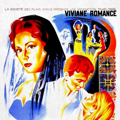 Au cœur de la Casbah