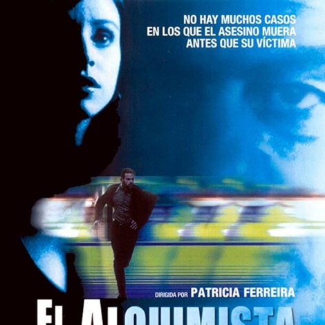 El Alquimista Impaciente