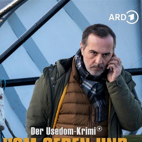 Vom Geben und Nehmen - Der Usedom-Krimi