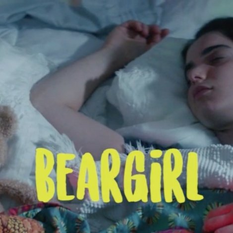 BearGirl