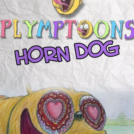 Horn Dog