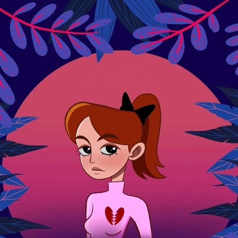Carta a un corazón roto