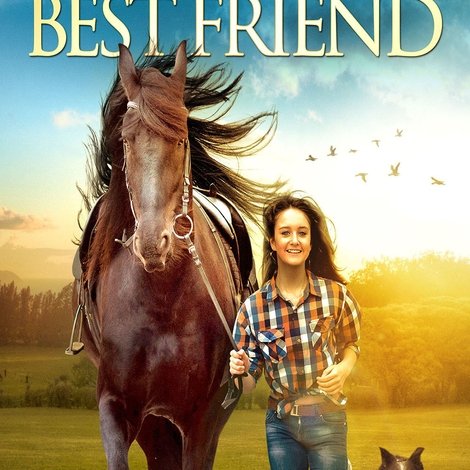 My Best Friend