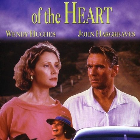 Boundaries of the Heart