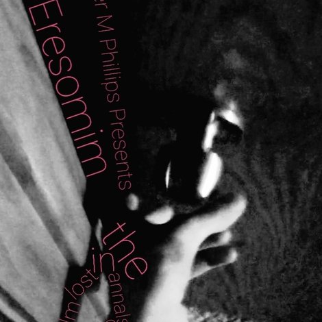 Eresomim: A Short Film Lost in the Annals of Time and Space