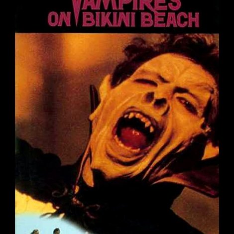 Vampires on Bikini Beach