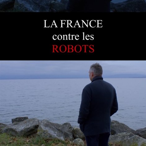 La France contre les robots