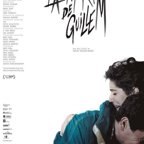 La mort de Guillem