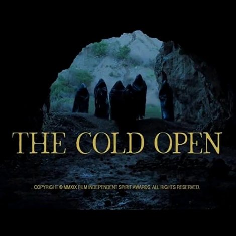 The Cold Open
