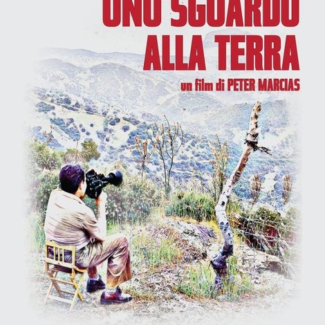 Uno sguardo alla Terra