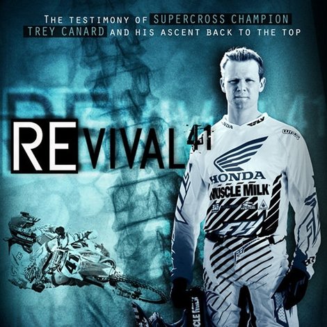 Revival 41
