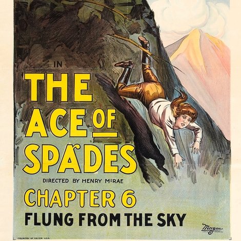 The Ace of Spades