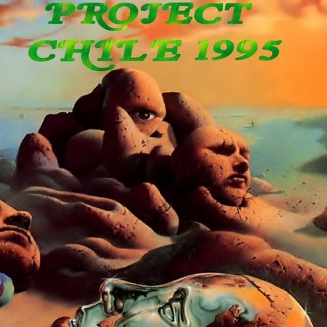The Alan Parsons Project - Live in Santiago Chile 1995