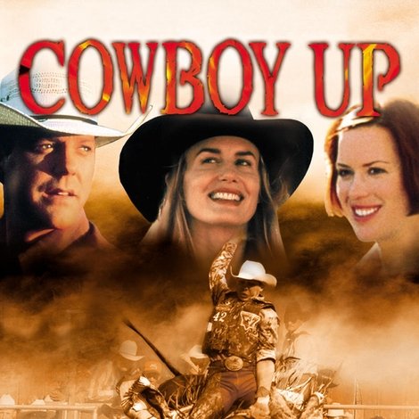 Cowboy Up
