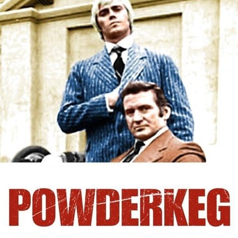 Powderkeg