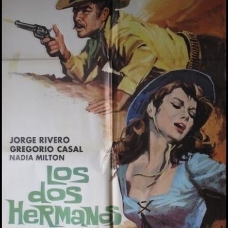 Los dos hermanos