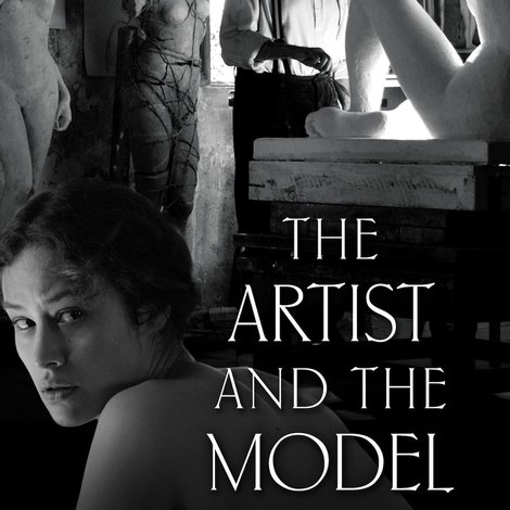 El artista y la modelo
