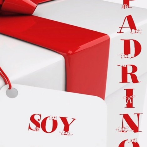 Soy padrino