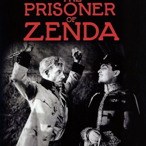 The Prisoner of Zenda