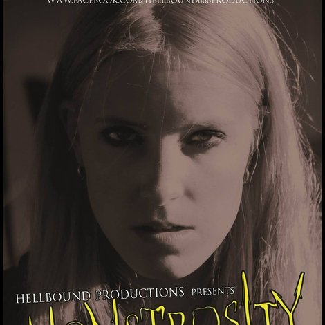 Monstrosity