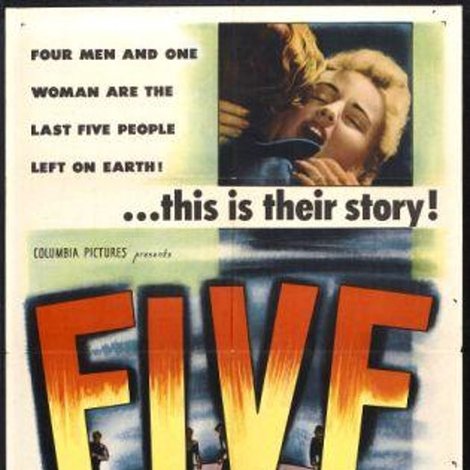 Five