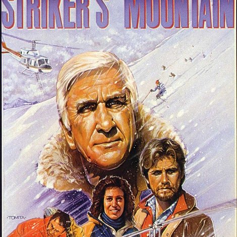 Striker's Mountain